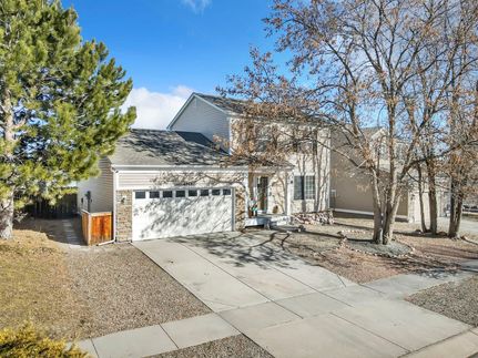 Property for sale in El Paso County, Colorado