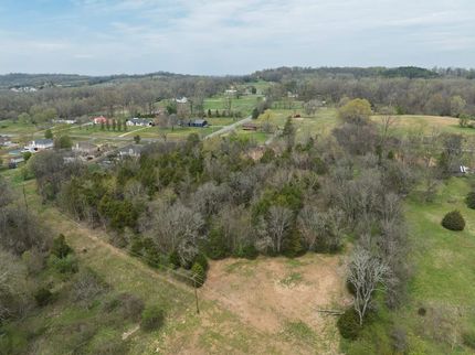 Ranch Property in Maury County, Tennessee