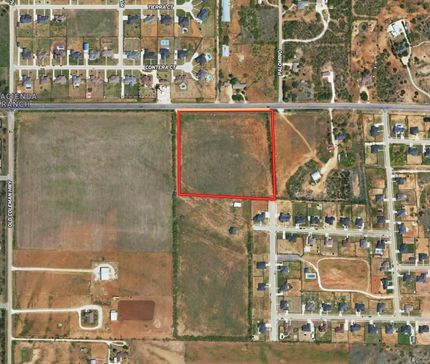 Property in Taylor County, Texas