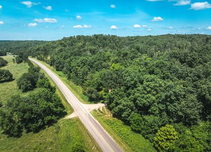 Farm Property for sale in Reynolds County, Missouri