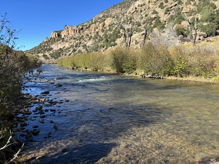 Farm Property for sale in Conejos County, Colorado
