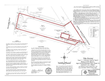 Farm Property for sale in Denton County, Texas