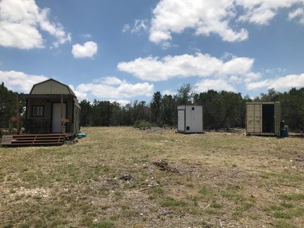 Farm Property for sale in Edwards County, Texas