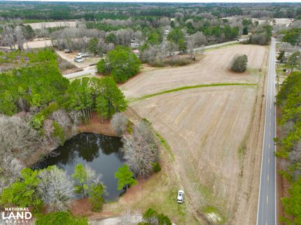 Ranch Property in Wake County, North Carolina