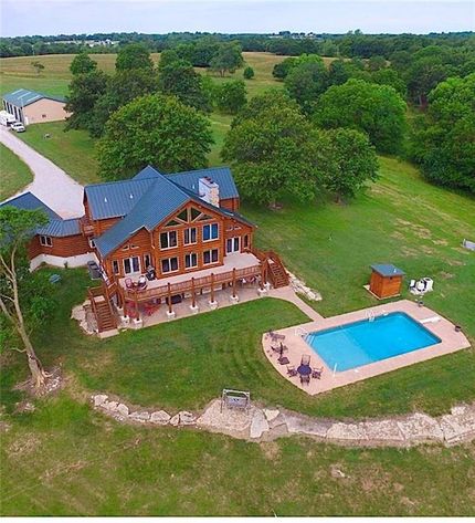 Recreational Property for sale in Ray County, Missouri
