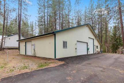 Farm Property for sale in Spokane County, Washington