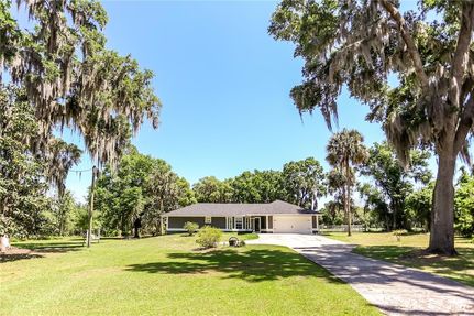 Ranch Property for sale in Alachua County, Florida