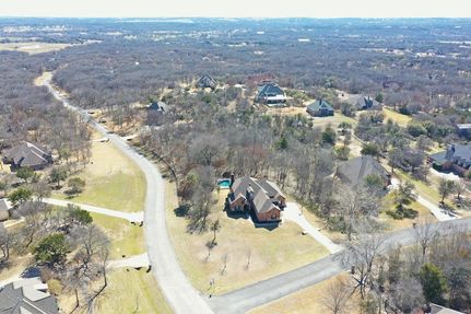 Farm Property for sale in Parker County, Texas