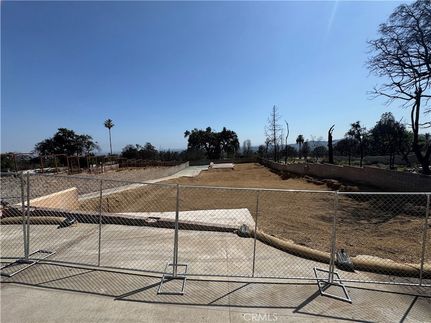 Property in Los Angeles County, California