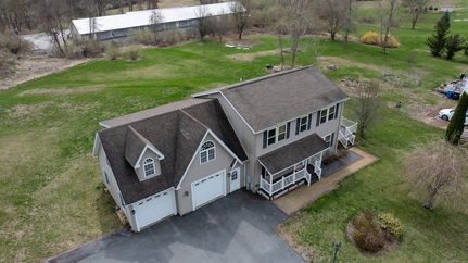 Farm Property in Windham County, Connecticut