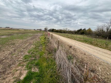 Property for sale in Navarro County, Texas