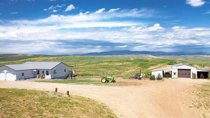 Horse Property for sale in Moffat County, Colorado