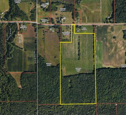 Farm Property for sale in Allegan County, Michigan