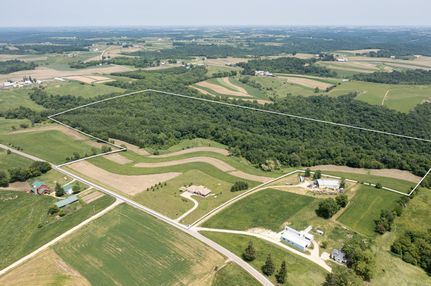 Farm Property for sale in Vernon County, Wisconsin