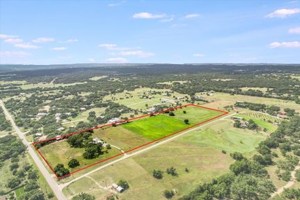 Ranch Property for sale in Hays County, Texas