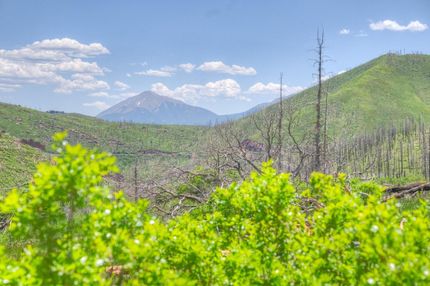Ranch Property in Huerfano County, Colorado