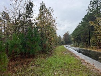Farm Property for sale in Claiborne Parish, Louisiana