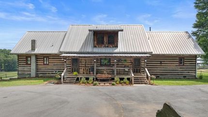 Farm Property for sale in Clay County, North Carolina