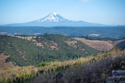 Waterfront Property in Klickitat County, Washington