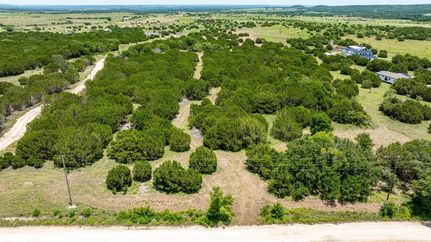 Recreational Property for sale in Bosque County, Texas