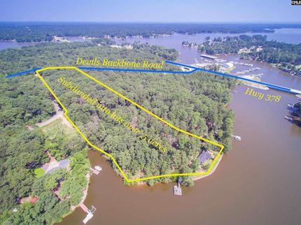 Property in Lexington County, South Carolina