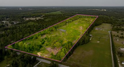 Farm Property for sale in Robeson County, North Carolina