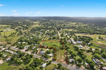 Property for sale in Bandera County, Texas