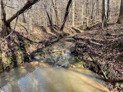 Recreational Property for sale in Oconee County, South Carolina