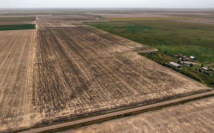 Timberland Property for sale in Finney County, Kansas