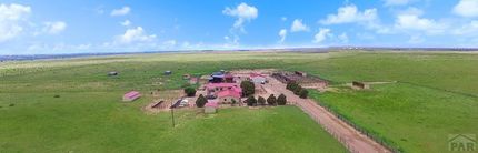 Property for sale in Pueblo County, Colorado