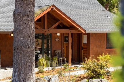 Property in Siskiyou County, California