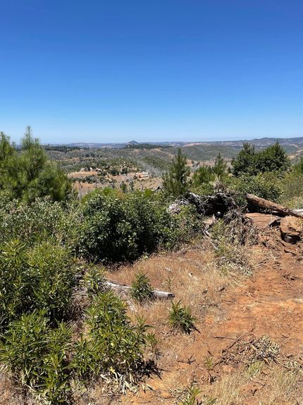 Recreational Property in Calaveras County, California