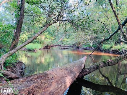 Ranch Property in Aiken County, South Carolina