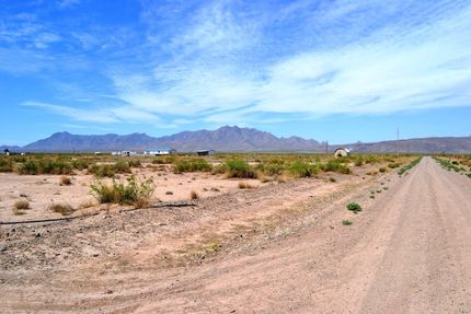 Undeveloped Land for sale in Luna County, New Mexico