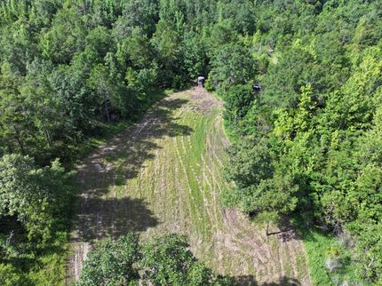 Farm Property for sale in Lamar County, Mississippi