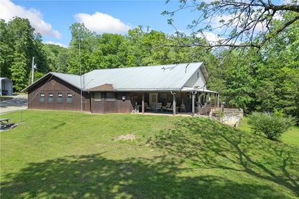 Farm Property for sale in Newton County, Arkansas