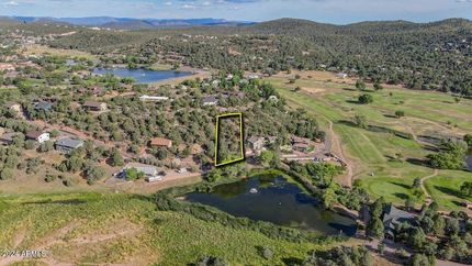 Undeveloped Land for sale in Gila County, Arizona