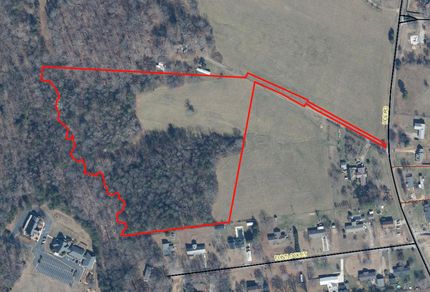 Recreational Property for sale in Anderson County, South Carolina
