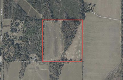 Farm Property for sale in Richland Parish, Louisiana