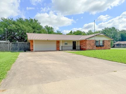 Residential Property for sale in Carter County, Oklahoma