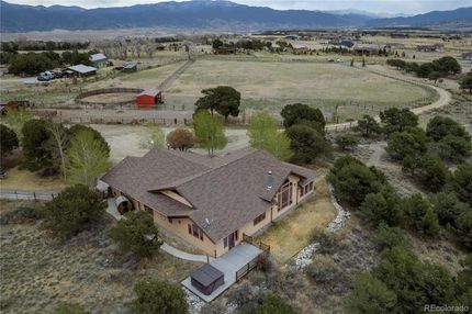 Property for sale in Chaffee County, Colorado