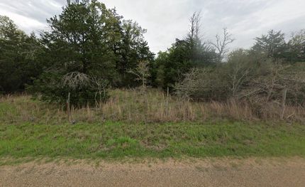 Farm Property in Bastrop County, Texas