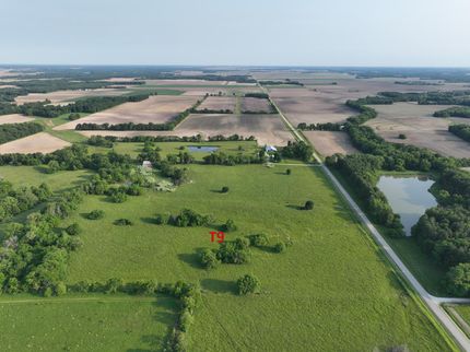 Ranch Property for sale in Edgar County, Illinois