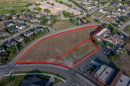 Residential Property for sale in Blaine County, Idaho