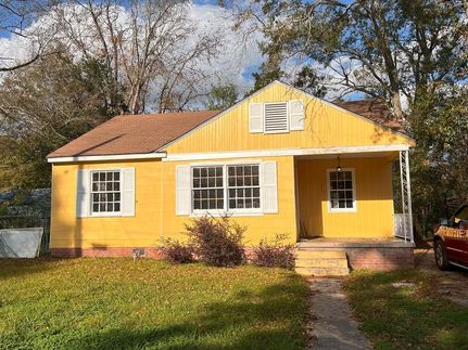 Farm Property for sale in Lincoln County, Mississippi