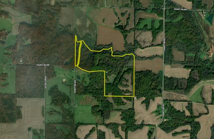 Residential Property in Clark County, Missouri