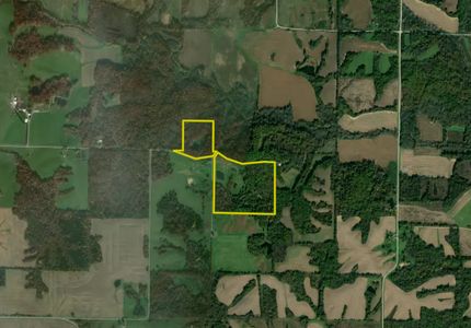 Recreational Property in Clark County, Missouri