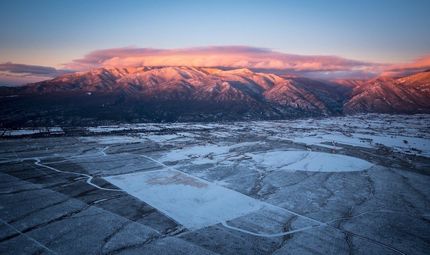 Farm Property for sale in Taos County, New Mexico