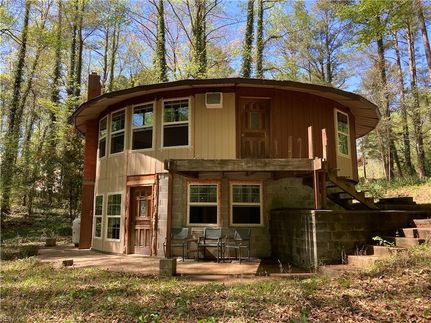 Property in Richmond County, Virginia