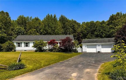 Farm Property for sale in Oneida County, New York